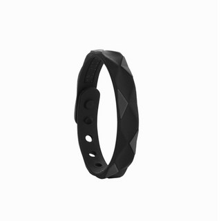 時尚運動抗疲勞能量手環 助睡眠手環 防靜電手環 調節人體平衡手環 負離子環保矽膠鈦手環