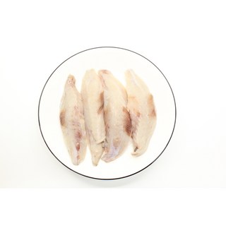 미다지 냉동 손질된 복어살 복어순살 복어튀김용, 1개, 300g