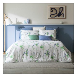 [클라르하임] [Q]지베르니가든 침구 풀세트