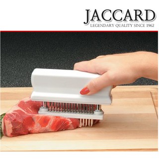 Jaccard 텐더라이저 연육기 200348C, 1개