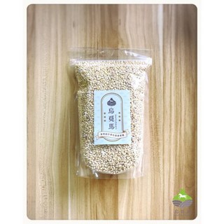 烏馬 大麥仁 600G 優質穀物 膳食纖維含量高 純粹無添加, 1個
