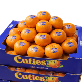 [노마진특가] 만다린 당도1등 귤 미국산, 1개, 2kg