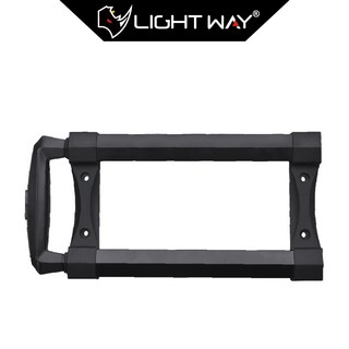 Light way 拉桿工具箱專用鋁合金拉桿零件 - 輕巧耐用，提升機動性, 1個