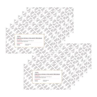 더마픽스 오리지널 휴멀 콜라겐 프로그램, 12개입, 1개
