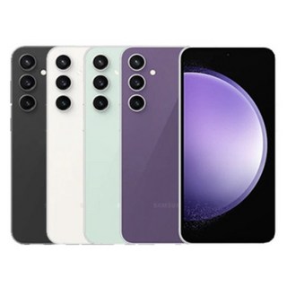 삼성전자 갤럭시 S 23 FE 256GB SM-S711 공기계 중고폰 리퍼폰, 랜덤색상 빠른출고 가능, A급