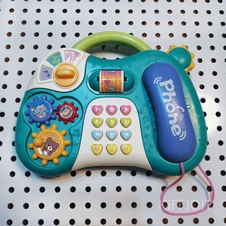 세비아숲 DIY 여러가지 놀이타공판, 64 레이크 블루