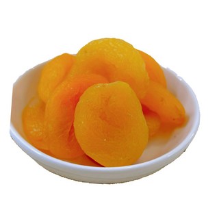 惠珍軒 美國杏桃乾 酸甜Q彈 獨立包裝 300g, 1個