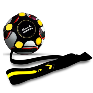 반웨다 축구 리턴볼 기본기훈련 축구용품, 1개