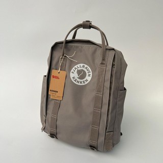 FJALLRAVEN 피엘라벤 KANKEN 16L 아웃도어 여행용 가방 차세대 컴퓨터 백팩