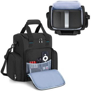 CURMIO Nebula Cosmos Laser 4K 프로젝터 케이스 대용량 타입 적용 모바일 프로젝터