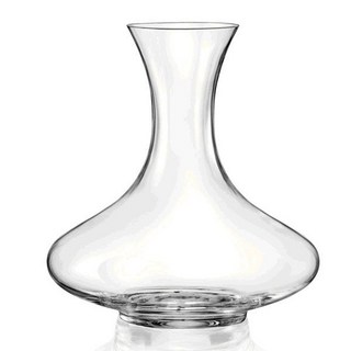 BOHEMIA 波西米亞 小飛碟醒酒壺-1200ml(1入)-宅配, 1個