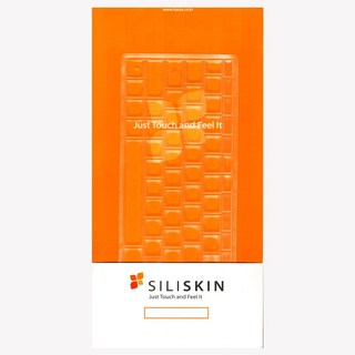 파인피아 HP 프로북 460 465 G11 키보드커버 키스킨 16인치, 실리스킨(460 G11), 1개