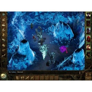 回憶經典電玩 冰風谷原版 資料片寒冬之心中文版 支援win10 win11