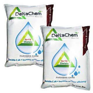 비료컴퍼니 루트칼 칼슘 미량요소 관주 비료, 2개, 3000g