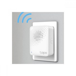 타포전용 스마트 허브 tapo H100 티피링크, 1개, 본상품