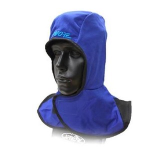 써보레 보호대 난연후드W, 혼합색상, 1개