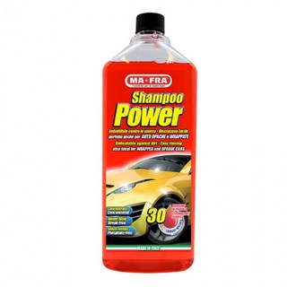 MA FRA 車用強力洗車精, 1L, 1個