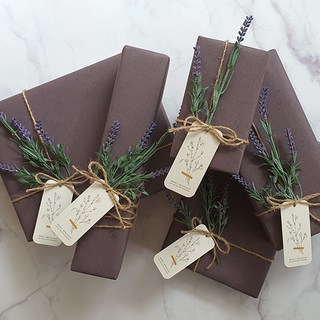돌 답례품 돌잔치 선물 5종 라벤더, 1개