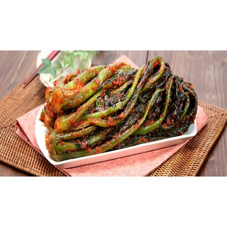 [전라남도지사품질인증] 알싸한 여수돌산갓김치 100% 국내산 HACCP인증 당일발송2kg 3kg 5kg 10kg 1개