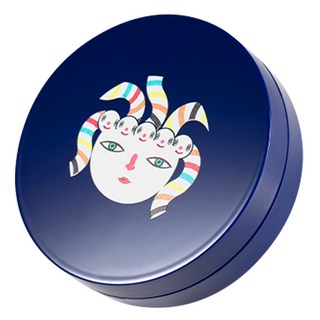 보나메두사 옐로우 스킨 톤 딜리트 (톤 체인지 젤 밤 파우더) 11.5g, 1개