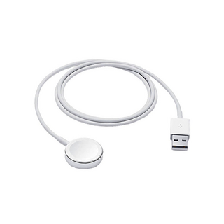 애플 워치 마그네틱 충전 케이블 디자인