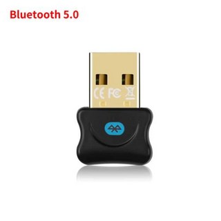 USB 블루투스 5.3 5.0 어댑터 PC USB 송신기 수신기 동글 무선 어댑터 무선 마우스 키보드용 Win11 108.1, 없음