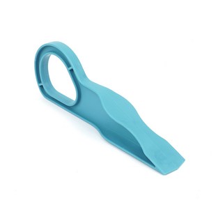 아이템스팟 침대시트 정리 주걱 2종 커버 세팅, 소