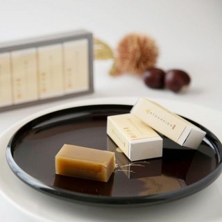 일본 에나구리코보 료헤이도 미니 밤양갱 요깡 5개입 487045, 밤