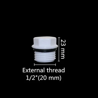 암수 스레드 유니온 티 커넥터 T-콕 황동 접합 조인트 커플링 파이프 피팅 배관 1/2 인치, [03] 1I2 inch, 1개