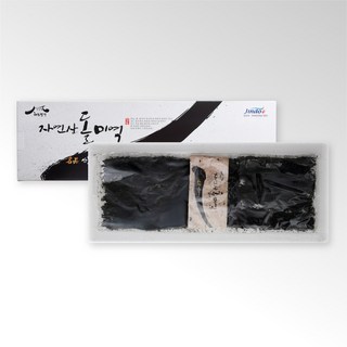 해초명가 자연산 돌미역(산모용) 특품, 1개