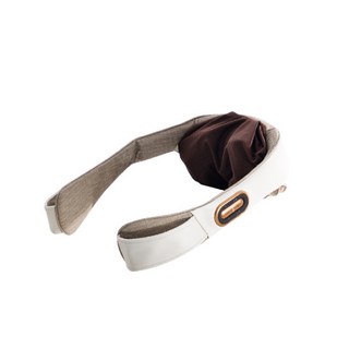 無線肩頸鬆按摩器 TH-537（無線 抓捏揉/可按斜方肌）