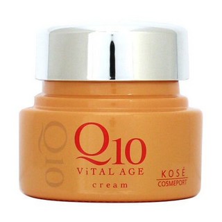 【家家購物】【隔日到貨】現貨 日本製 KOSE 高純度 Q10 彈力 活肌 乳霜, 1個
