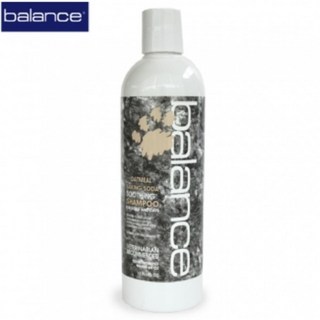 바란스 오트밀 베이킹소다 샴푸 민감성 503ml, 1개