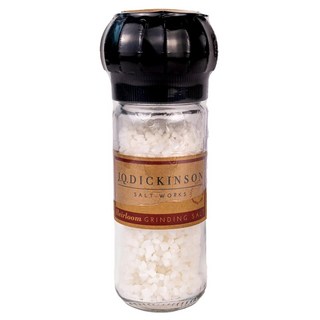 J.Q. Dickinson Air Room 研磨鹽, 1個, 71g