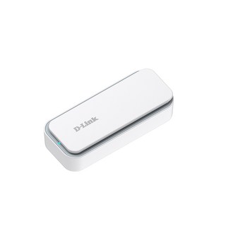 D-LINK 友訊 D501 5G NR USB 轉接器 高速無線網路 即插即用 適用多種設備, 1個