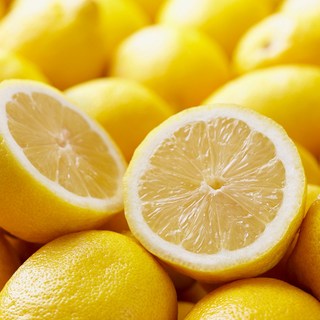 쉐프의정원 팬시 레몬 최상급 프리미엄 대과 (개당 140g 내외), 1개, 레몬 대과10개