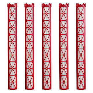 콜리의잡화점 다이슨 펜슬백 청소기 호환 필터, 5개, PencilVac