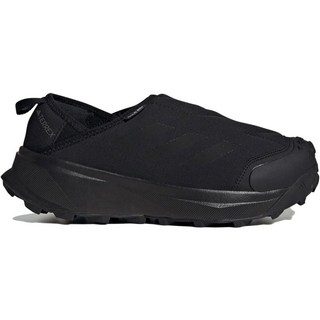 아디다스 테렉스 윈터 슬립온 콜드 RDY ID2890 블랙 트레일 러닝화 트래킹 신발 남여