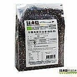 Dr.OKO 高原印加麥 (黑) 500g, 1個