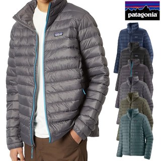 [백화점출고] 파타고니아 남성 경량패딩 다운 스웨터 패딩자켓 맨투맨 데일리 간절기 겨울