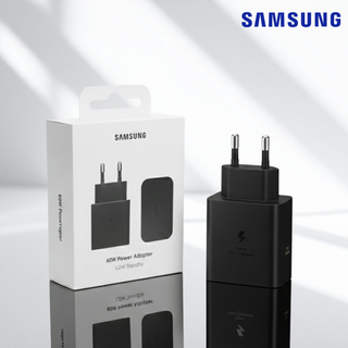 삼성 정품 60W C타입 PD 초고속 충전기 절전형 (케이블 미포함) (EP-T6010N) /S, 1개, 블랙-60W PD 충전기 (케이블 미포함)