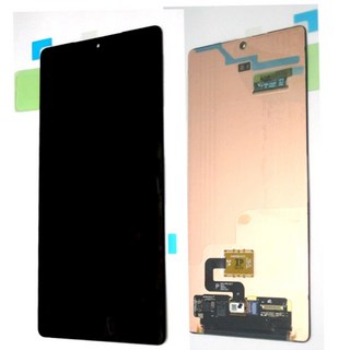 S25 울트라 AMOLED 교체 부품