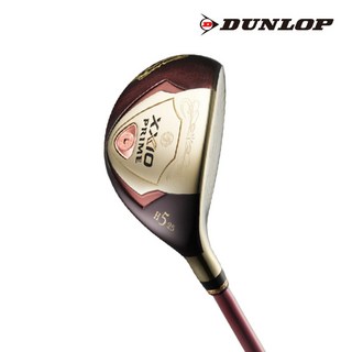 (던롭코리아정품) 젝시오 프라임 로얄 에디션 5 유틸리티(여성), 28도, L