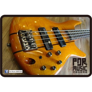 【搖滾玩家樂器】全新 Ibanez SR700 AM bass 印尼廠 電貝斯 貝士, 1個
