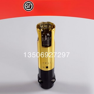 화염 감지기 자외선 방폭형 프로브 불꽃 국내용 광전 화재 납품전문 플랜지 튜브, 1개, QRA2M 전구-정품