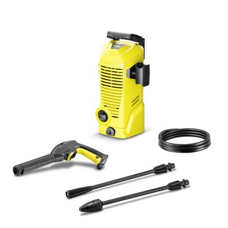 【KARCHER 凱馳】K2 Modular高壓清洗機, 1套