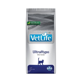 法米納 Farmina 貓用處方糧 極低敏配方(水解蛋白) 2kg, 5kg, 1個, 水解魚肉蛋白