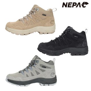 [네파] 24SS 접지력&지지력 끝판왕! #커플#단체#산행 초보 추천! 공용 칸네토 트렉션 고어텍스<NC불광> -7KC7605