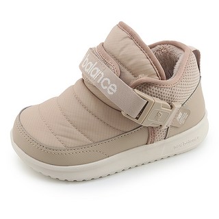 뉴발란스 키즈 패딩부츠 겨울 어린이 방한화 YHMMOC