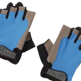 ET 메쉬 스포츠 반장갑 마라톤용품 여름스포츠장갑, B.카키